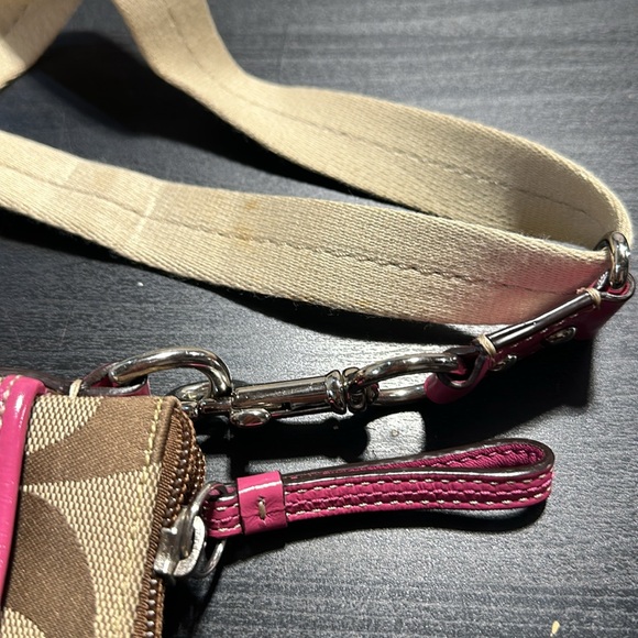 Coach Crossbody bag - Picture 5 of 6